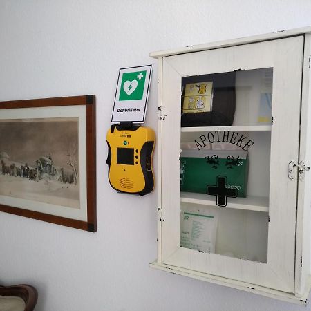 4 Sterne Wohnen "Zum Alten Forsthof" Am Schlosspark, App 1 "Smuck Und Groot" Еутин Екстериор снимка
